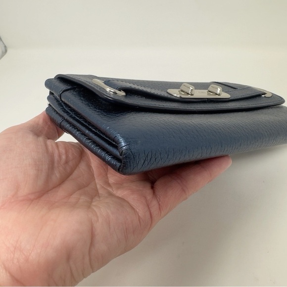 Coach Swagger Wallet - Picture 6 of 11